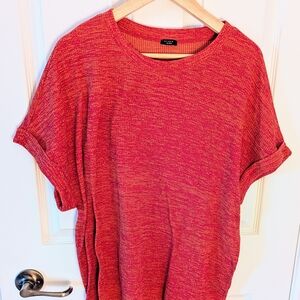 BOGO. Buy 1 Get 1 Free. Pink And Orange Short set. Perfect For Hot Summer Days